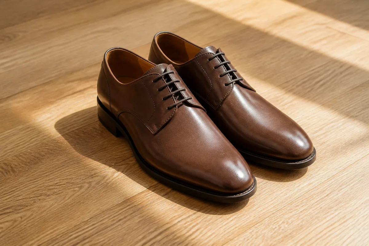 Chaussures orthopédiques homme : bien choisir son chaussage