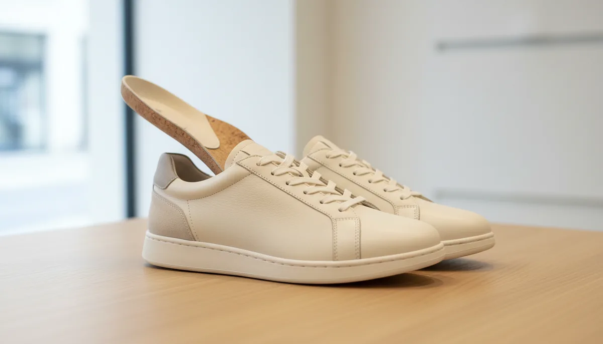 Chaussures femme pour semelles orthopédiques : guide et modèles