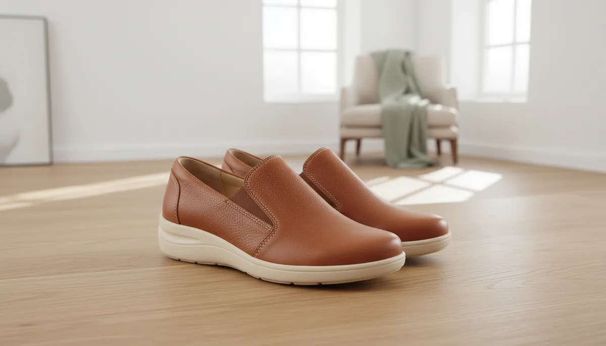 Chaussures orthopédiques femme remboursées : modèles, prix et démarches 2026