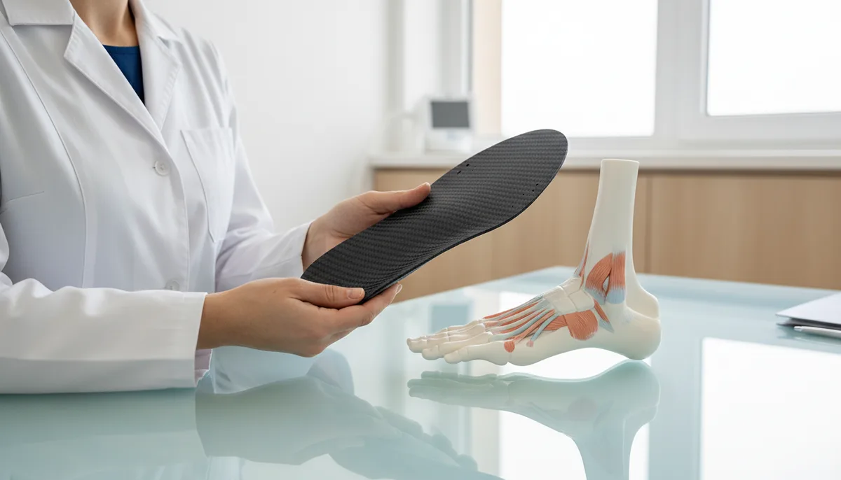 Médecin spécialiste du pied : rôle, tarifs et choix en 2026